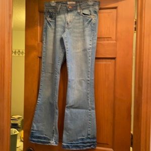 Women’s  Levi’s Lightly worn.